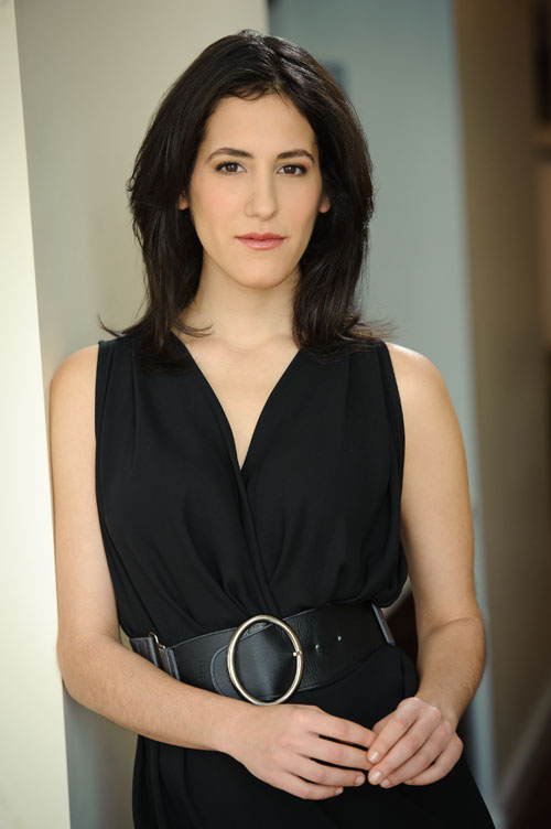 Μαρία Οικονομίδη: Το θέατρο ενώνει