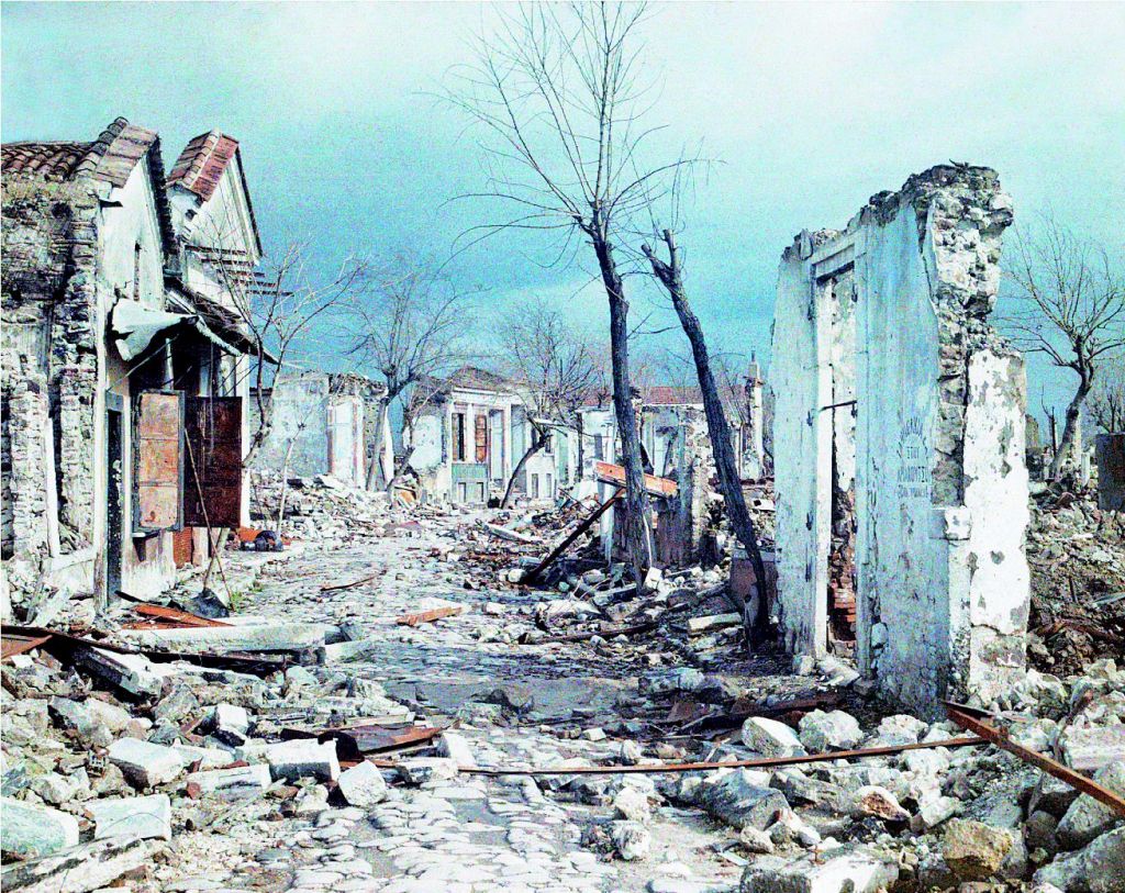 Τη Σµύρνη µπορείς να την έχεις πάντα µαζί σου