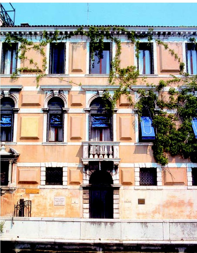 Χρύσα Μαλτέζου: Η κυρία της Βενετίας  στην Ακαδηµία Αθηνών