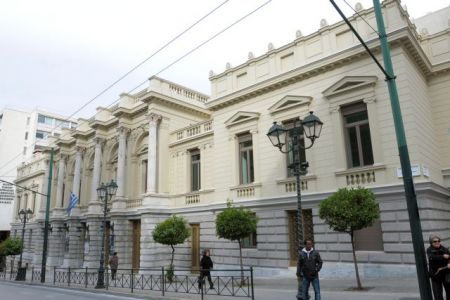 Αρνείται ο πρόεδρος του ΔΣ του Εθνικού όσα του καταλογίζει το υπουργείο