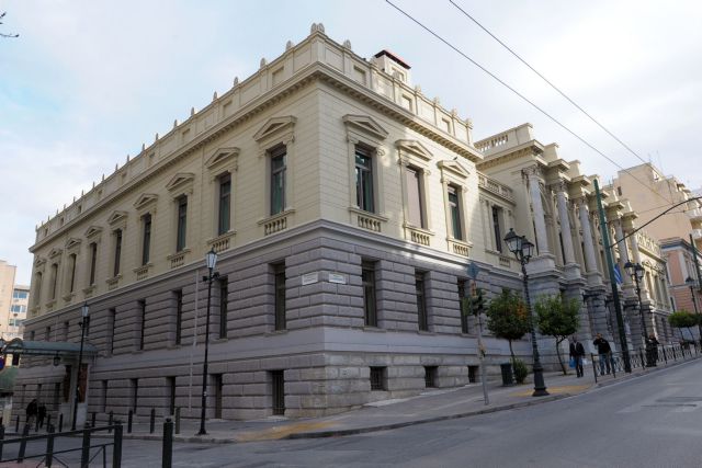 Το Εθνικό Θέατρο απέκτησε νέο πρόεδρο