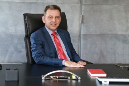 Οδηγώντας την Ελλάδα στην ψηφιακή εποχή