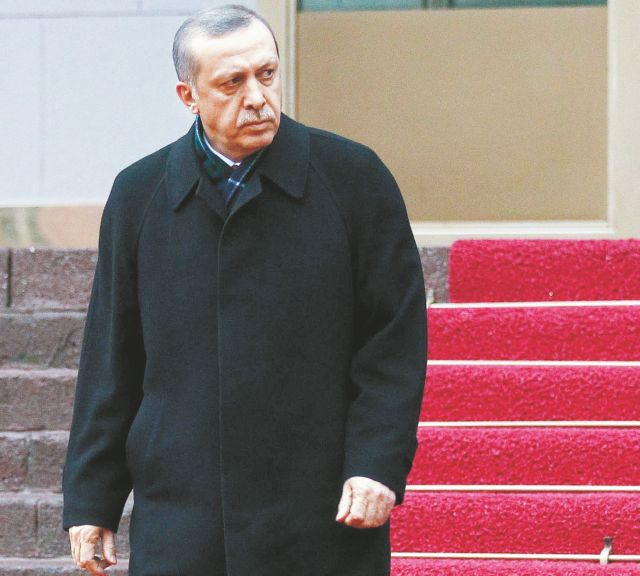 Η Τουρκία χωρίς  τον Ερντογάν