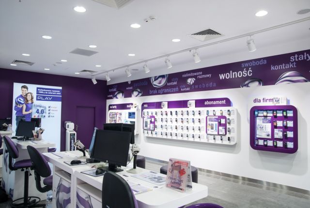 Αμερικανοί επενδυτές στην Play του Πάνου Γερμανού