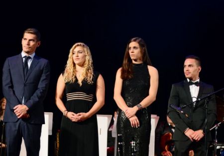 Δωρεές $2 εκατ. για δράσεις κοινωνικής και οικονομικής ανάκαμψης