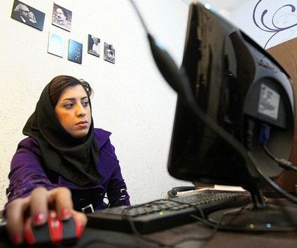 Το Ιράν ετοιμάζει το «Ιντερνετ του Αλλάχ»