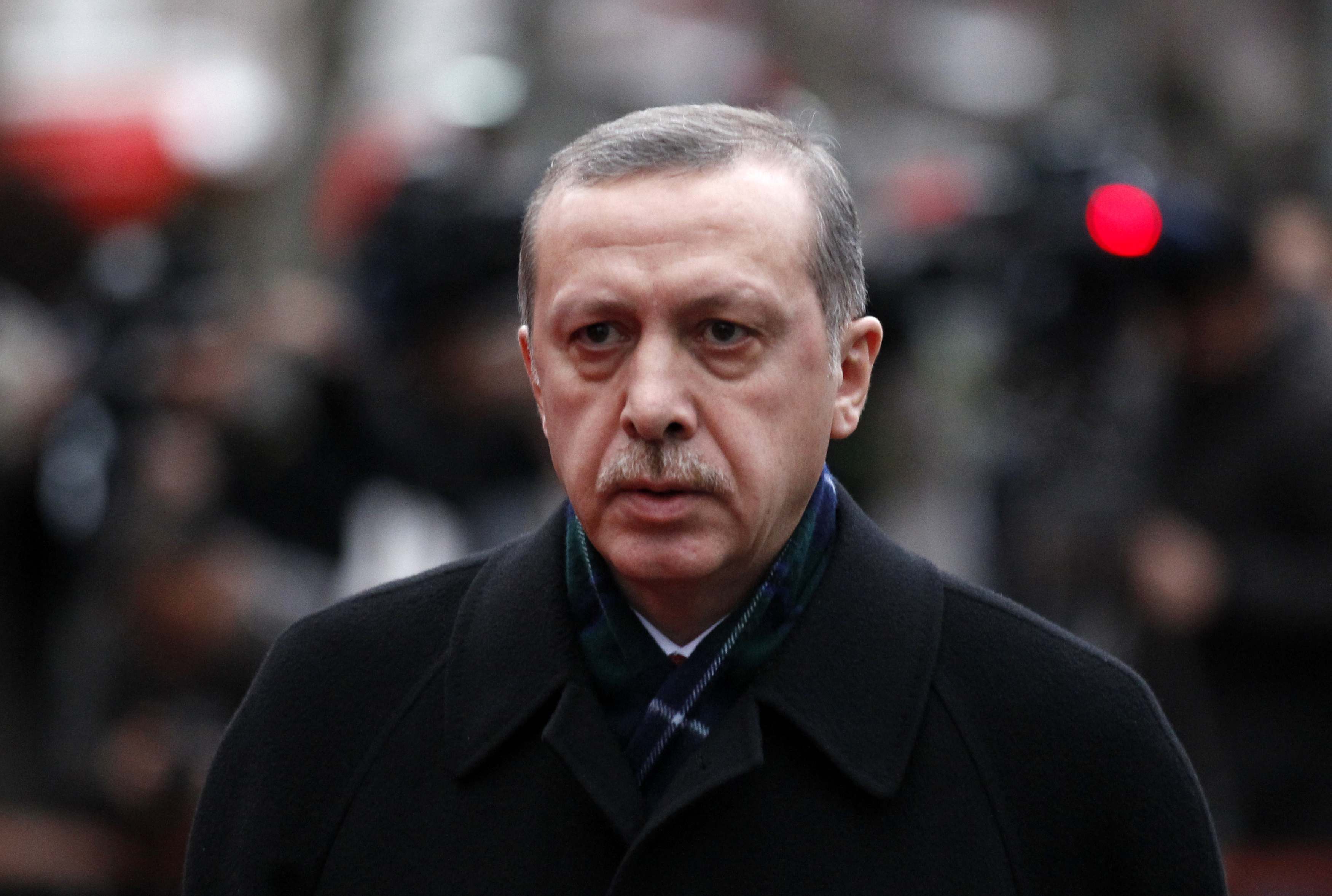 Η Τουρκία πληρώνει αποζημιώσεις για την εισβολή του Αττίλα
