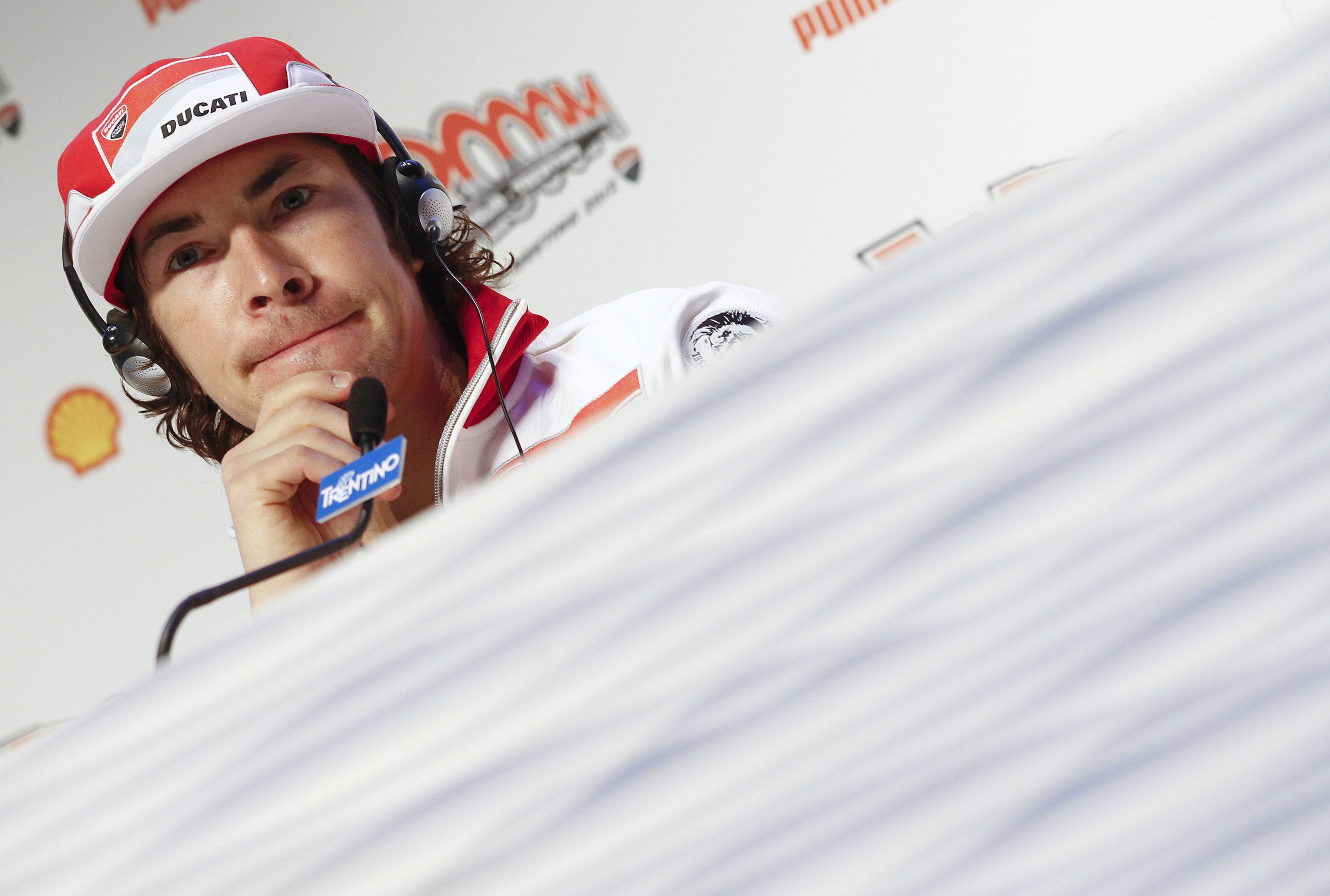 Πέθανε ο παγκόσμιος πρωταθλητής ΜotoGP Nicky Hayden