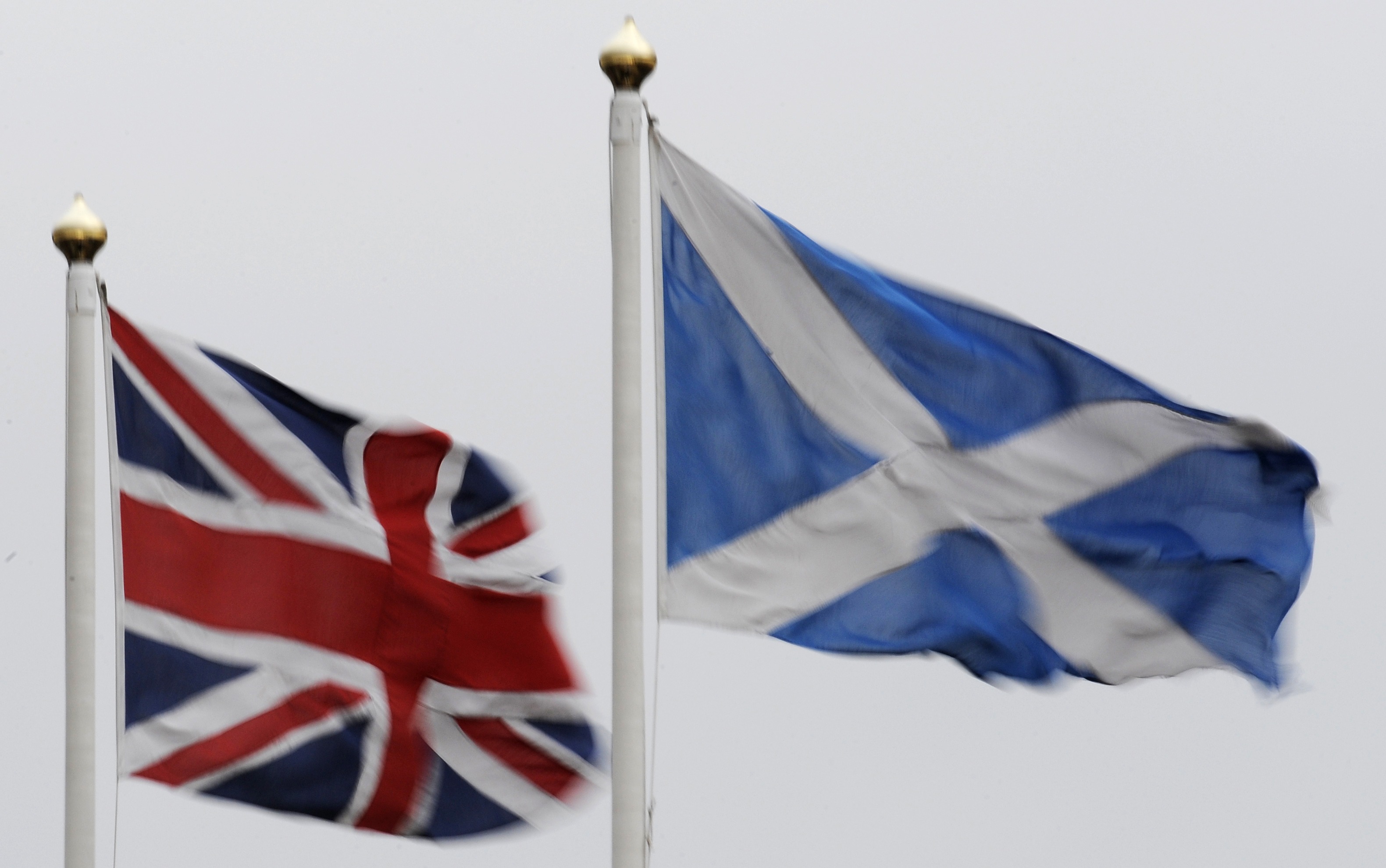 Σκωτία: Ανεξαρτησία με παραχωρήσεις