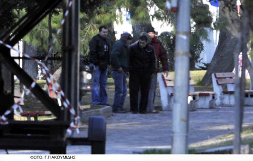 Επιχείρηση της ΕΛ.ΑΣ κατά διακίνησης ναρκωτικών στο κέντρο της Αθήνας