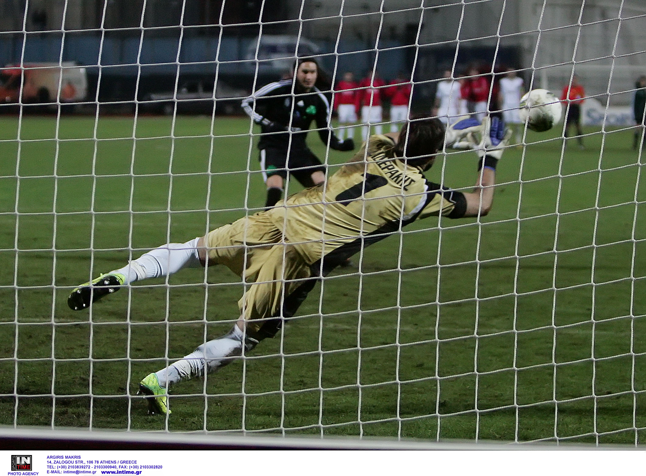 Παναθηναϊκός: Το δίκοπο μαχαίρι του αποκλεισμού