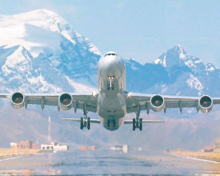 ΥΠΑ: Ρεκόρ επιβατικής κίνησης το 2014 στα ελληνικά αεροδρόμια