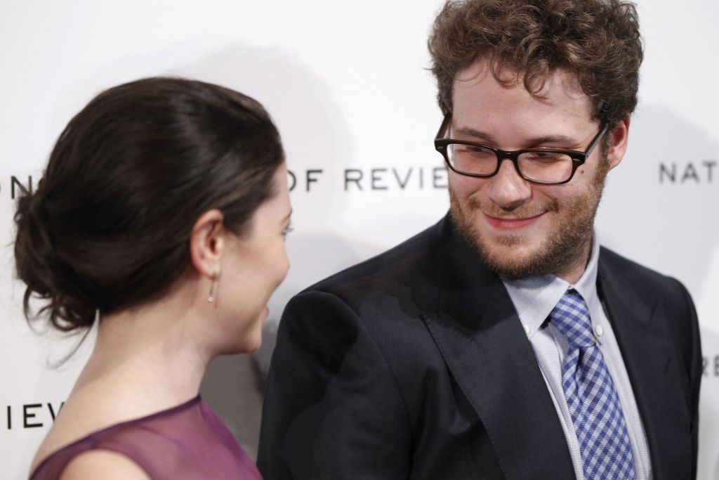 Εξοργισμένη η Β. Κορέα με ταινία που διακωμωδεί τον Κιμ Γιονγκ-Ουν