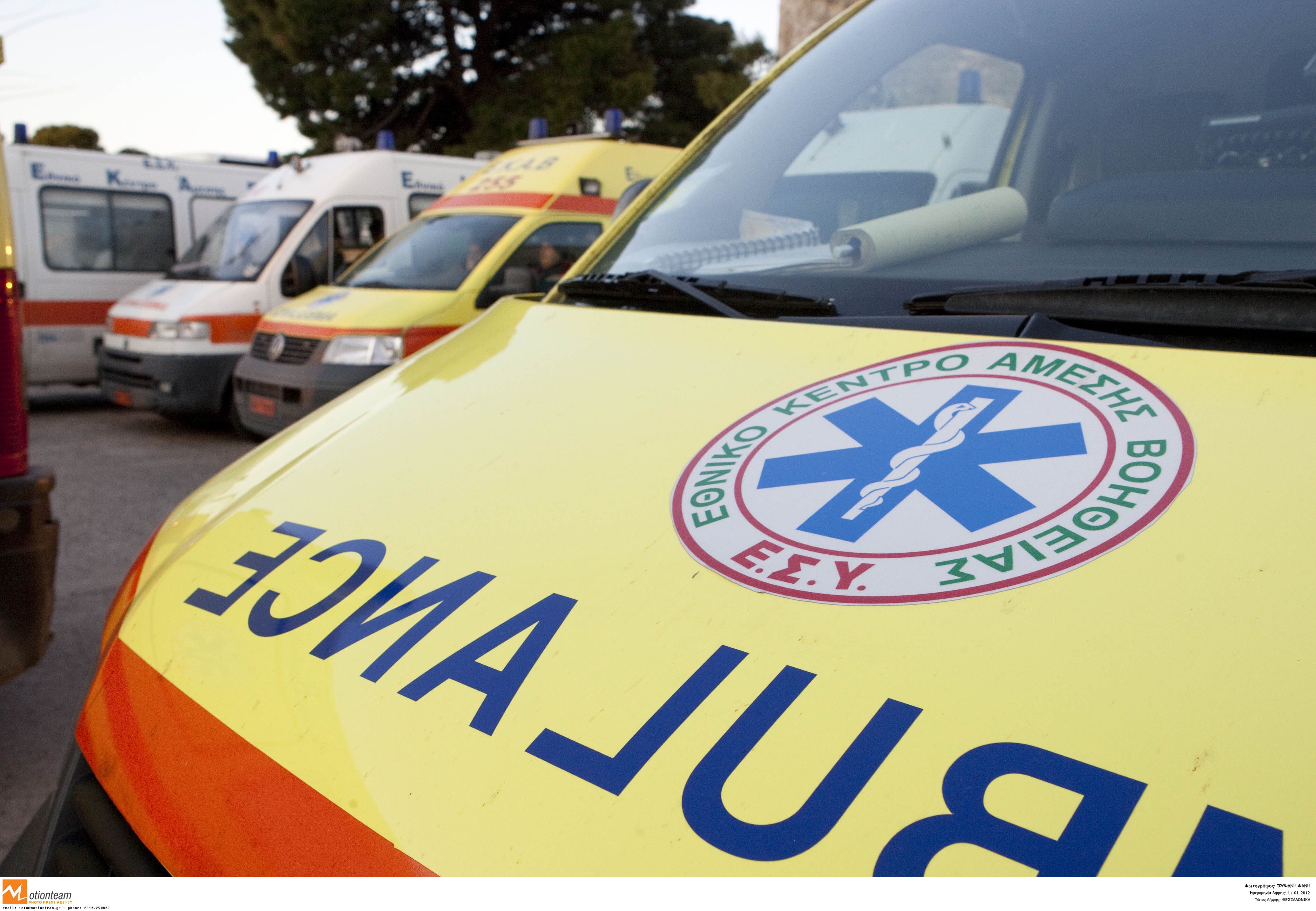 Νοσηλευτής βρέθηκε νεκρός μετά σε Ψυχιατρικό Ξενώνα στην Παλλήνη
