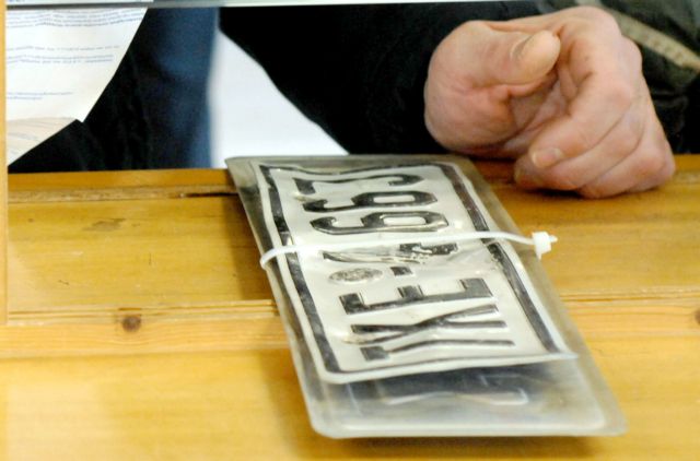 «Παράθυρο» για μειωμένα τέλη κυκλοφορίας στα ΙΧ σε ακινησία