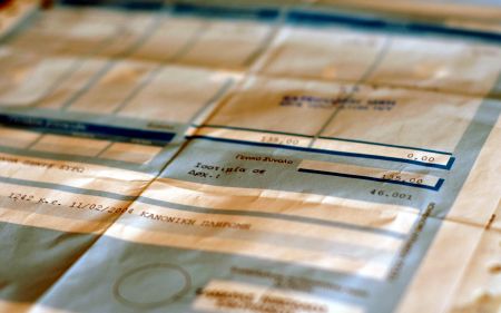 Σε ισχύ οι αυξήσεις στα κόστη των ασφαλιστικών συμβολαίων