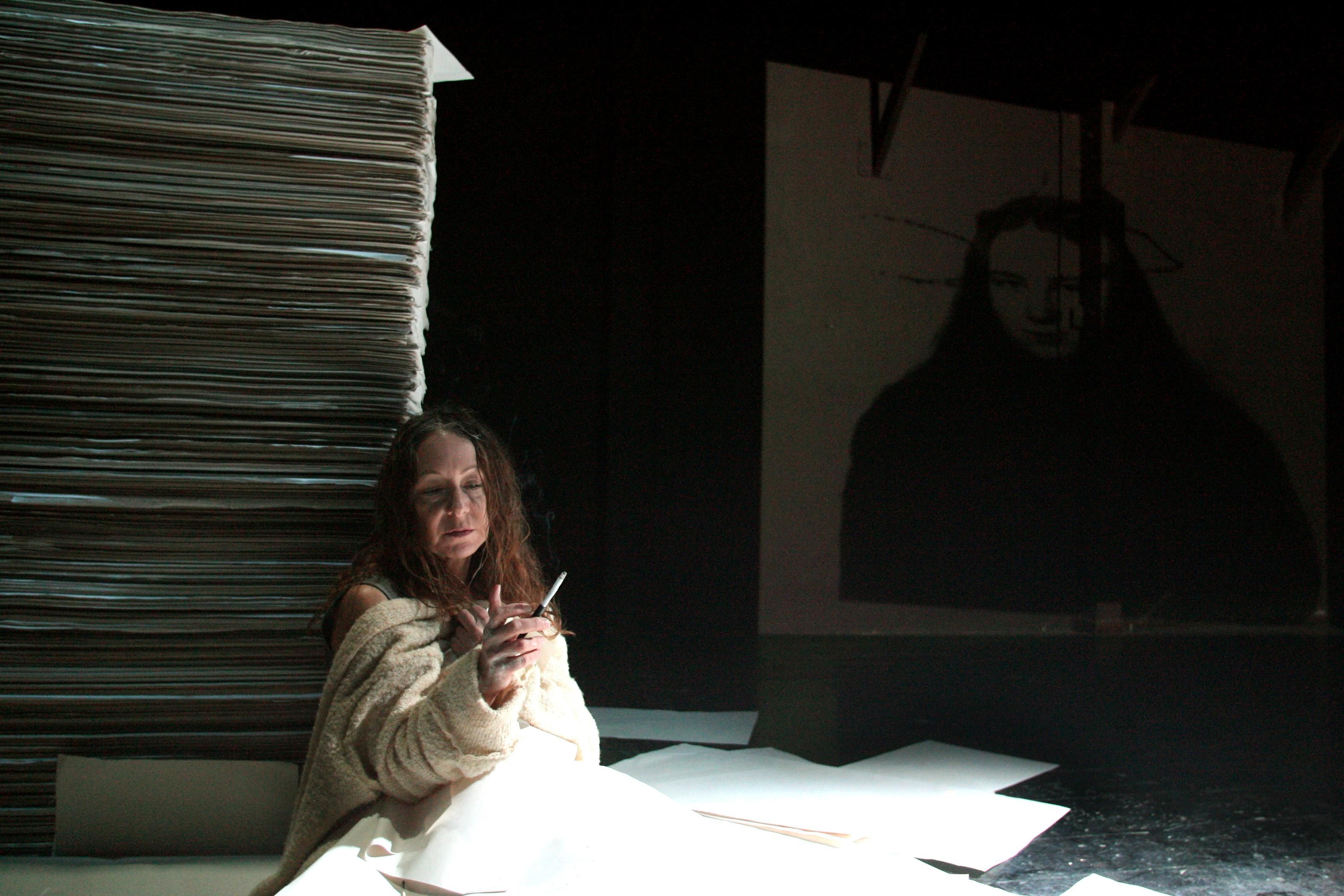 Και πεθαίνουν σαν σκουλήκια