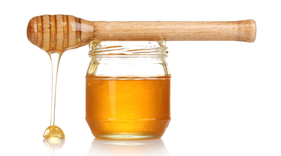 Μέλι, το δώρο της φύσης