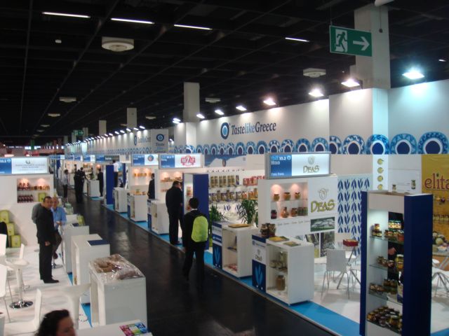 Αποκτούν το «σήμα» τους τα ελληνικά τρόφιμα και ποτά