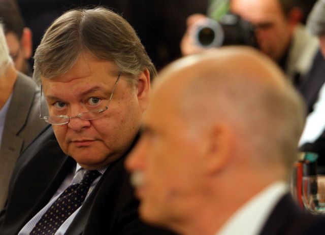 Ο «Ιανός» Γιώργος ταράζει το ΠαΣοΚ