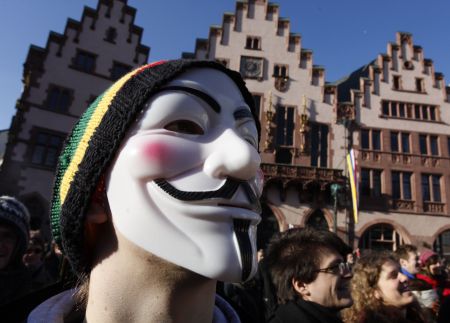 Γερμανία: Ο καπιταλισμός είναι η αιτία της φτώχειας