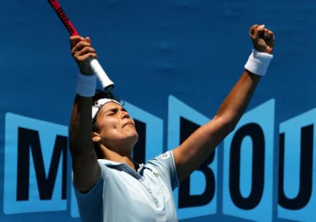 Πέρασε στα ημιτελικά η Δανιηλίδου, αποκλείστηκε ο Παγδατής