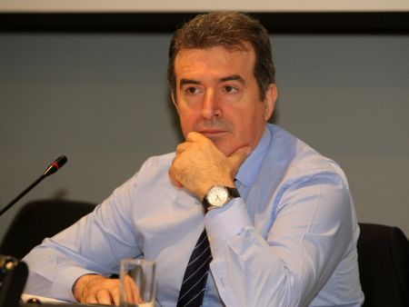 Μ. Χρυσοχοΐδης:«Κανένα παραδοσιακό κόμμα δεν μπορεί να εγγυηθεί ότι η νέα γενιά θα ζήσει καλύτερα από την προηγούμενη»