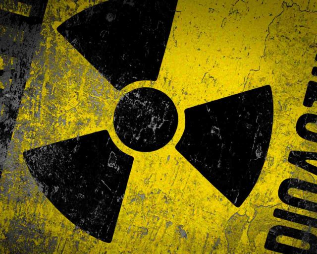 Ραδιενεργό υλικό εκλάπη από πυρηνικές εγκαταστάσεις στην Αίγυπτο