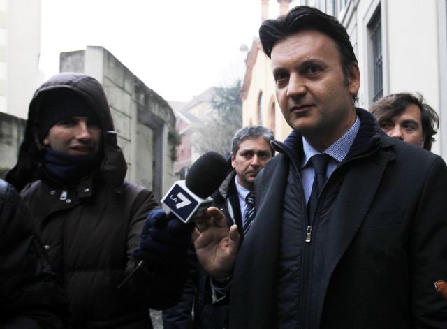 Ιταλία: ένας εισαγγελέας τα βάζει με τη Standard & Poor’s