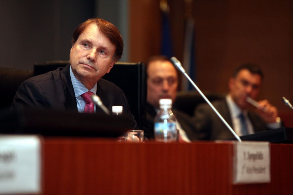 «Σχέδιο Ράιχενμπαχ» για 180 έργα ύψους 10,5 δισ. ευρώ