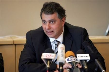 Β. Κορκίδης: Μας κοροϊδεύουν για τη κυριακάτικη λειτουργία καταστημάτων