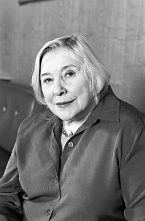 Η γυναίκα που έζησε δύο φορές