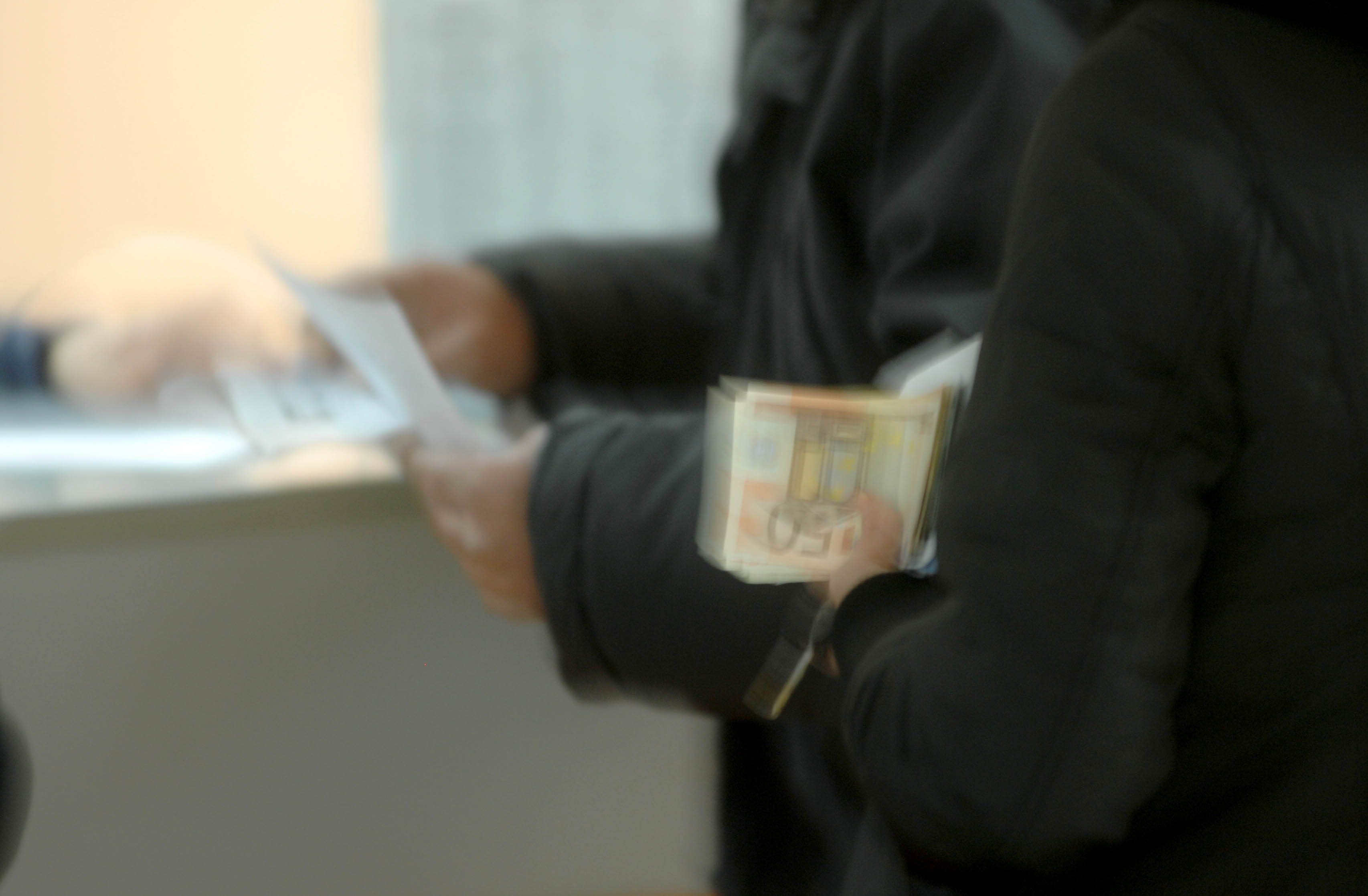 Ως το τέλος του έτους  η ρύθμιση για οφειλές σε ασφαλιστικά ταμεία