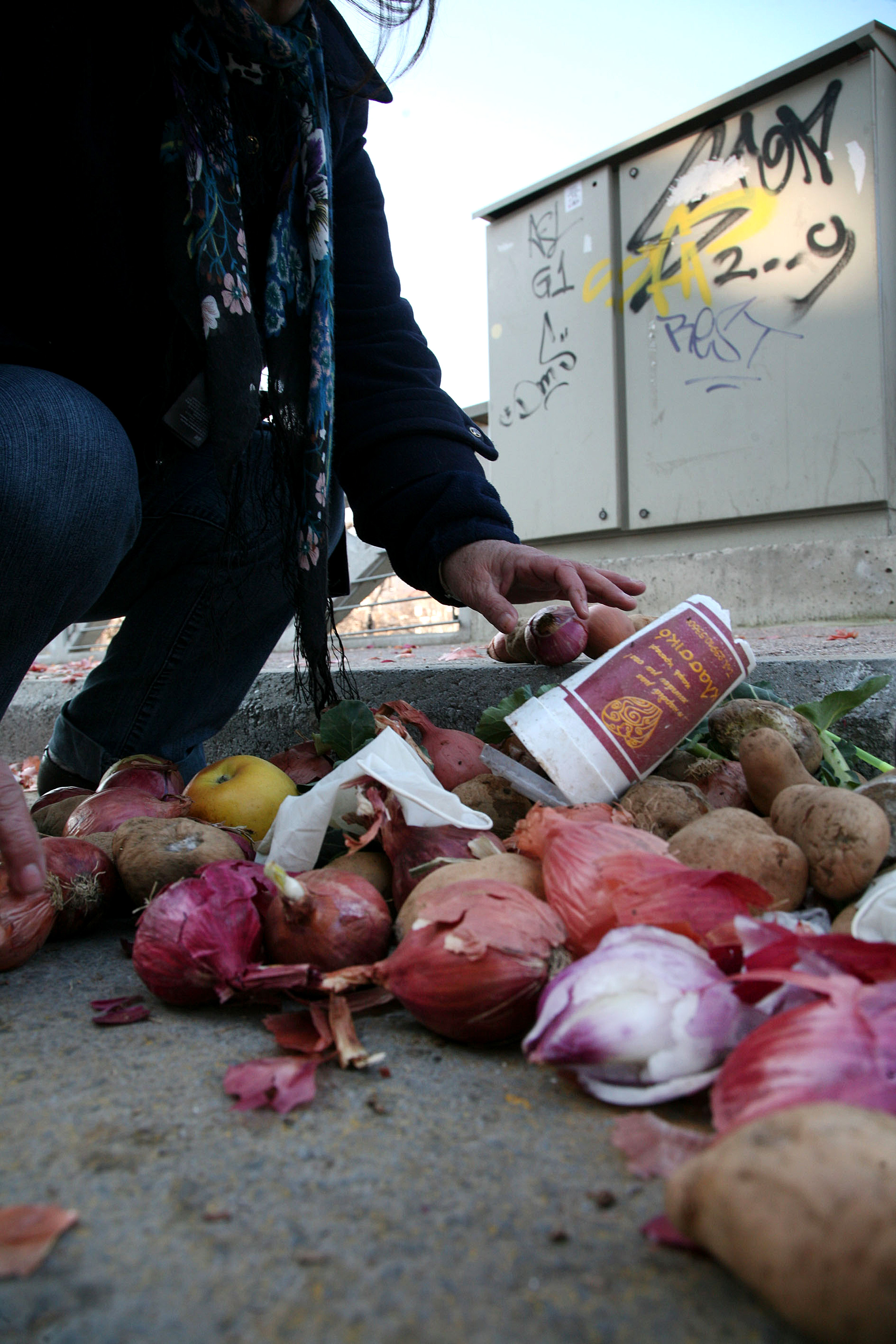 ΕΣΕΕ: Σε συνθήκες απόλυτης φτώχειας σύντομα η Ελλάδα