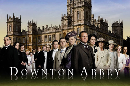 To Downton Abbey είναι μια χαμένη ευκαιρία