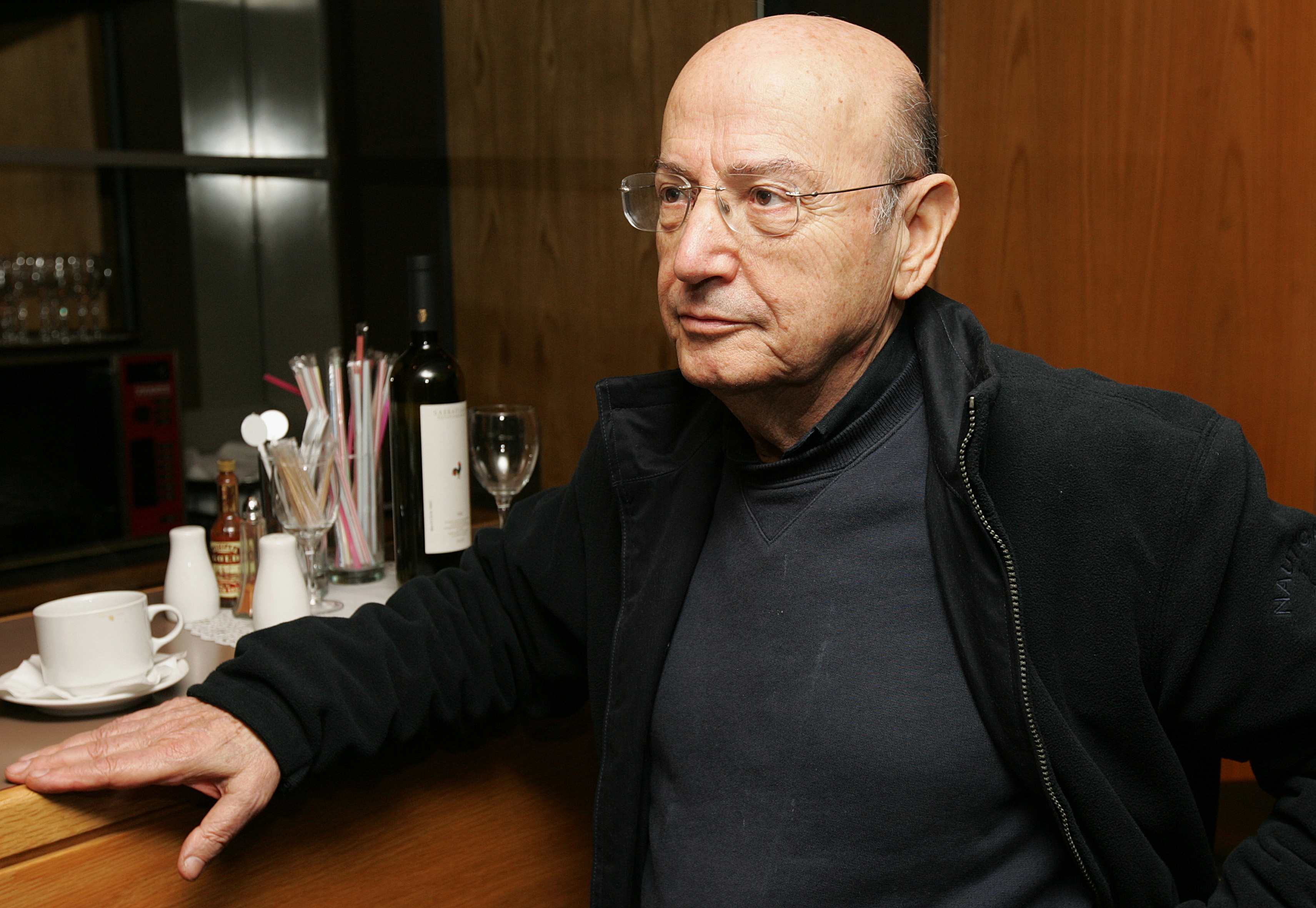 Την Παρασκευή στις 16.00 το ύστατο αντίο στον Θ. Αγγελόπουλο