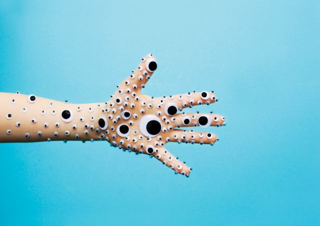 Τι είναι πιο βρώμικο από την τουαλέτα;