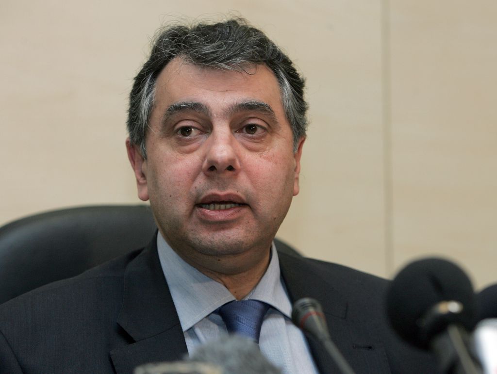 Κορκίδης: Κοινωνικός διάλογος για τα συμφωνηθέντα Κυβέρνησης-ΔΝΤ