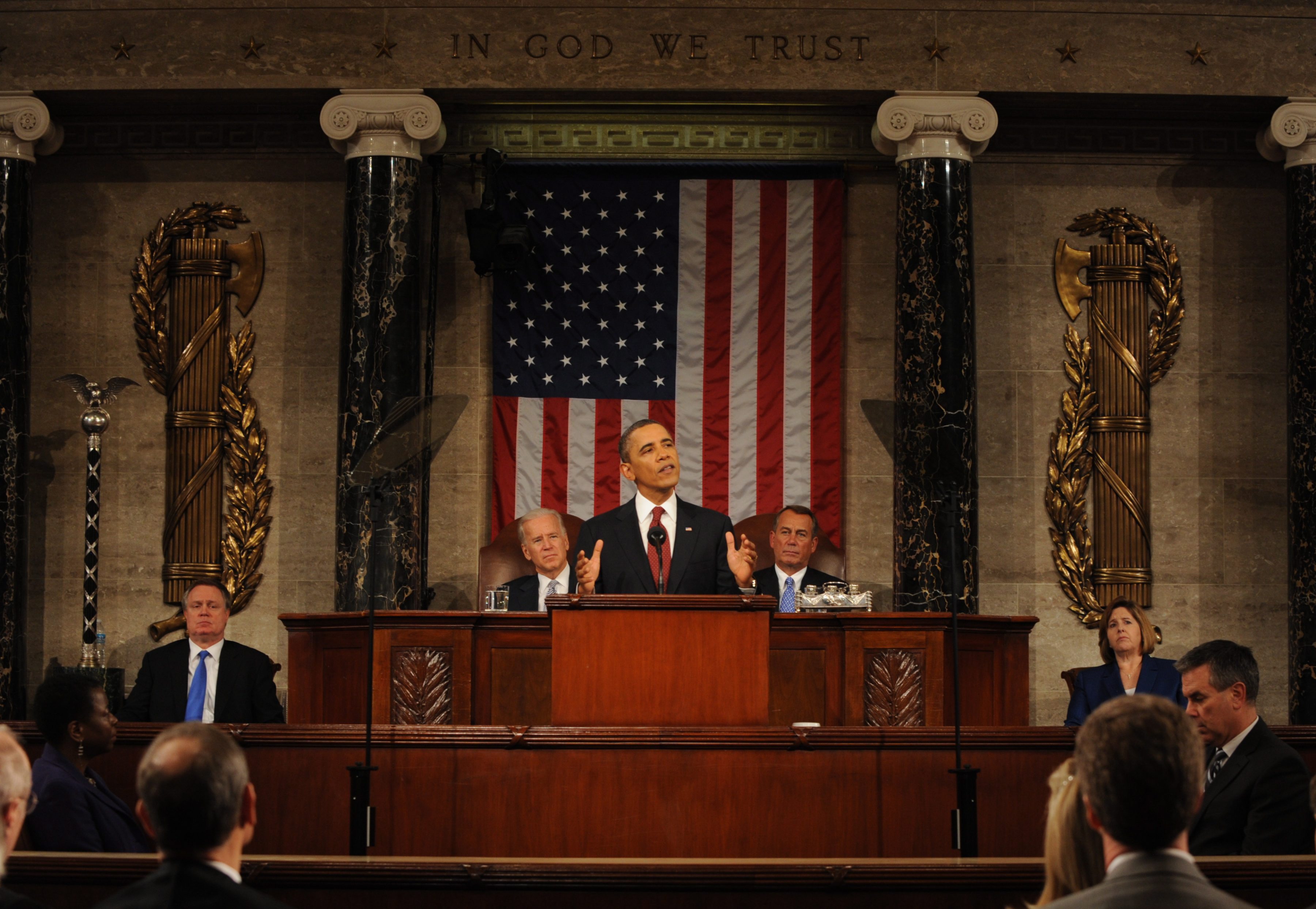 Ομπάμα: υπόσχεται οικονομική δικαιοσύνη