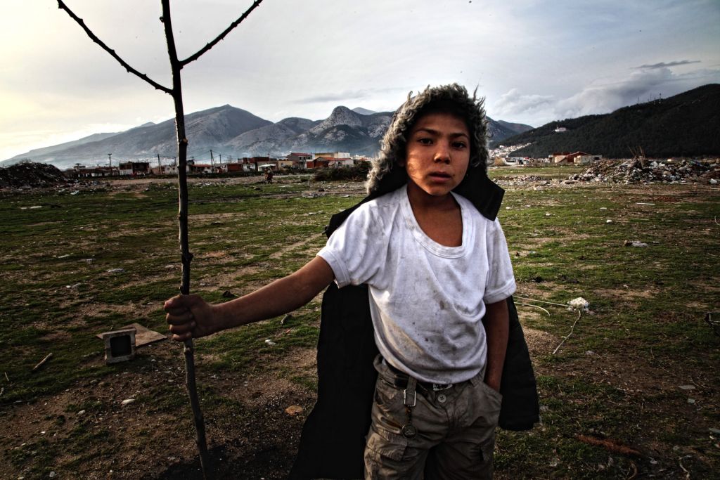 18ο Φεστιβάλ Ντοκιμαντέρ Θεσσαλονίκης