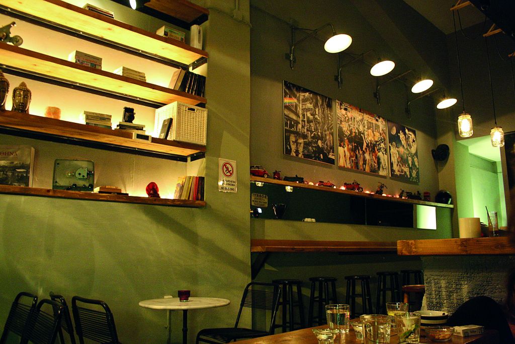 Ο Φρόιντ ήταν ροζ