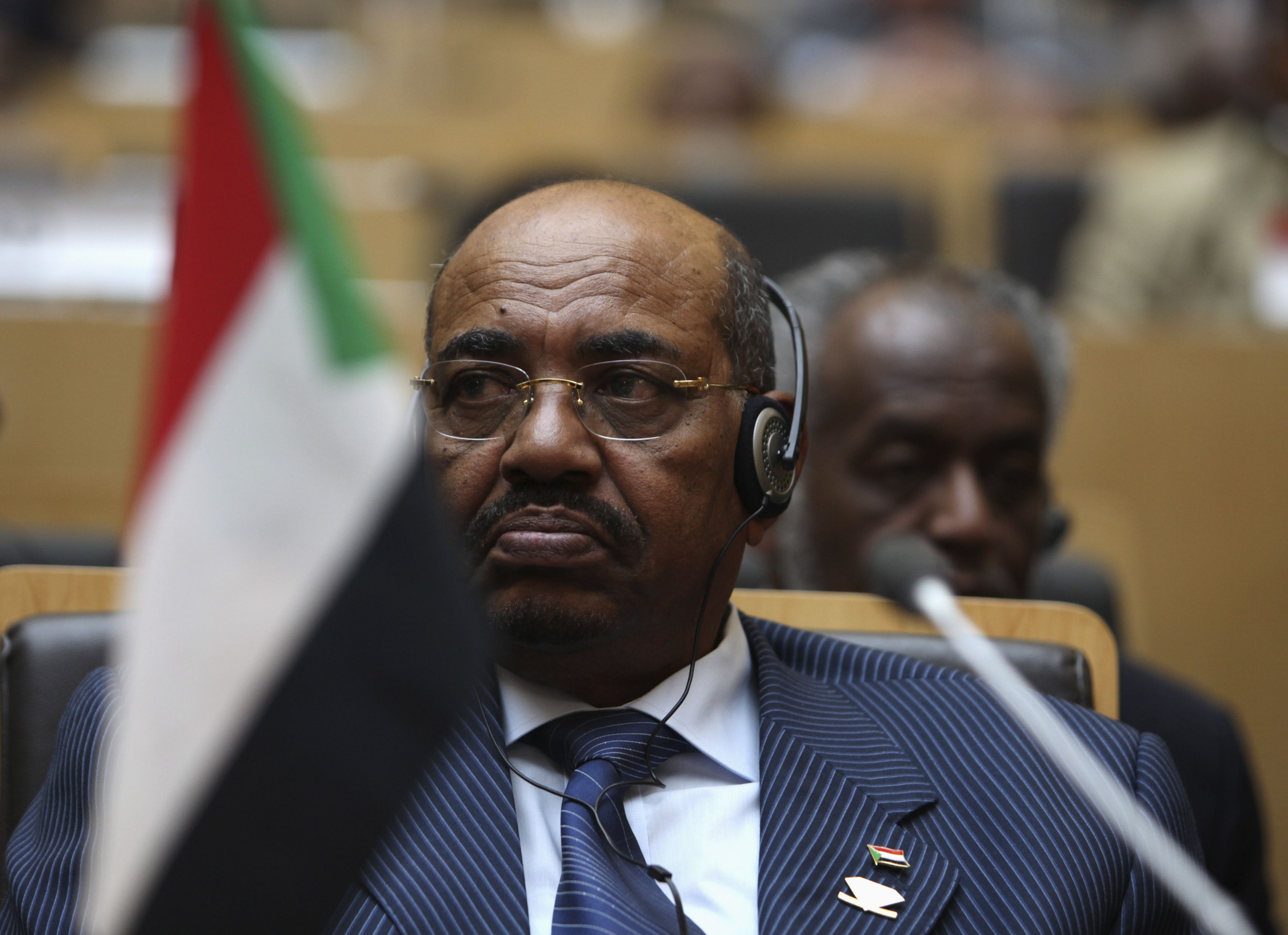 Σουδάν: ο Πρόεδρος Αλ-Μπασίρ δεν αποκλείει πόλεμο με το Νότιο Σουδάν
