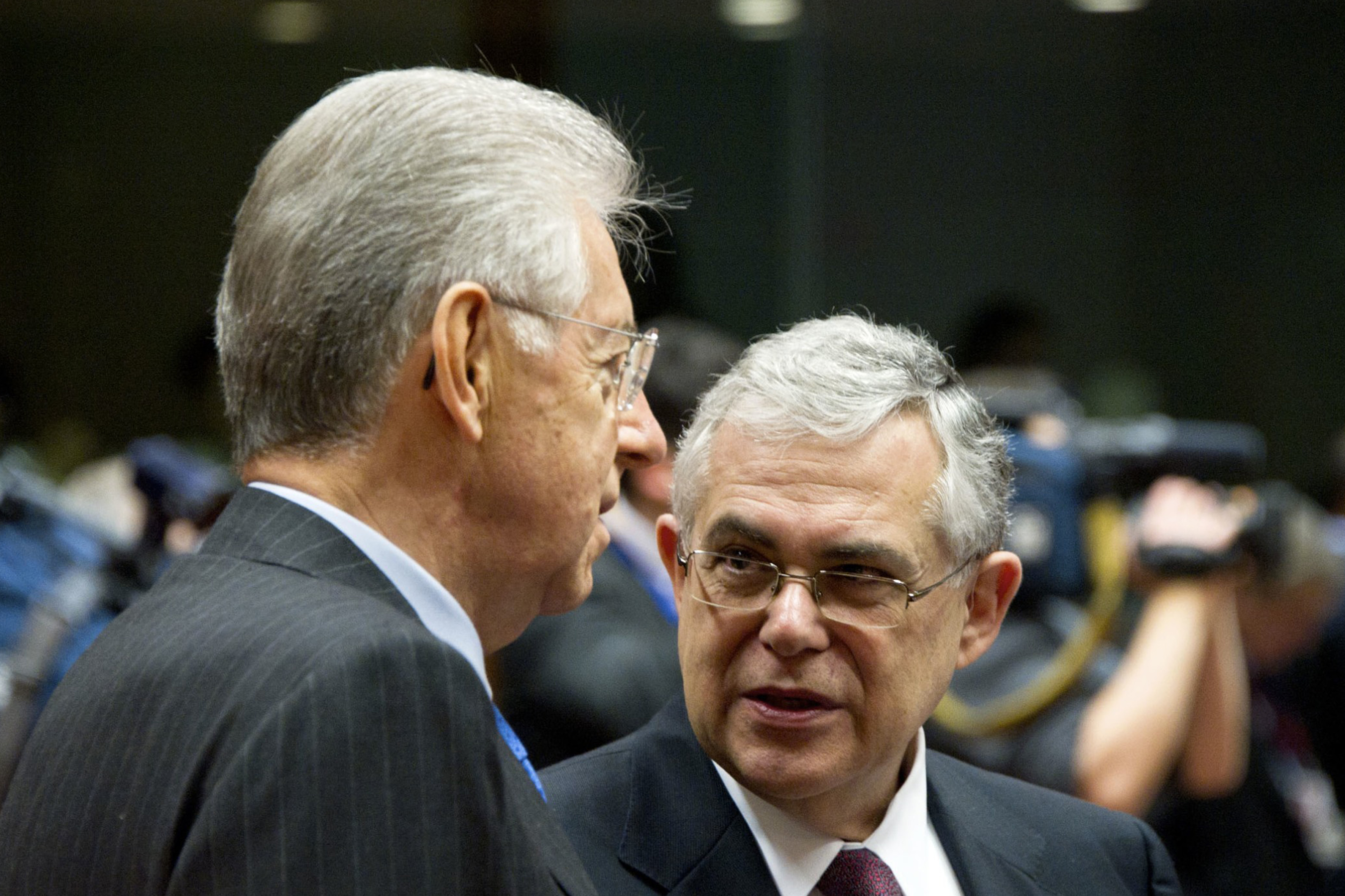 «Πολύ κοντά μια συμφωνία για την Ελλάδα» λέει ο ιταλικός Τύπος