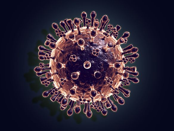 Κίνδυνος για την παγκόσμια ασφάλεια από τη γρίπη…εργαστηρίου
