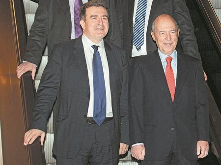 Πώς στήθηκε η έρευνα για Σημίτη, πώς ξεχάστηκε το βούλευμα για υπουργούς της ΝΔ