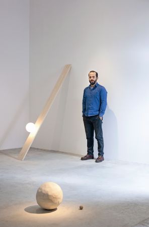 Μιχάλης Αναστασιάδης: «Πρέπει να αφαιρείς για να δημιουργείς»