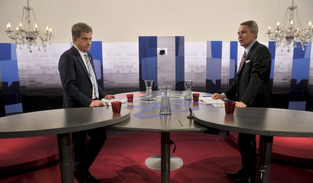 Φινλανδία: Με οριακή πλειοψηφία η κυβέρνηση, αποχώρησαν οι Πράσινοι