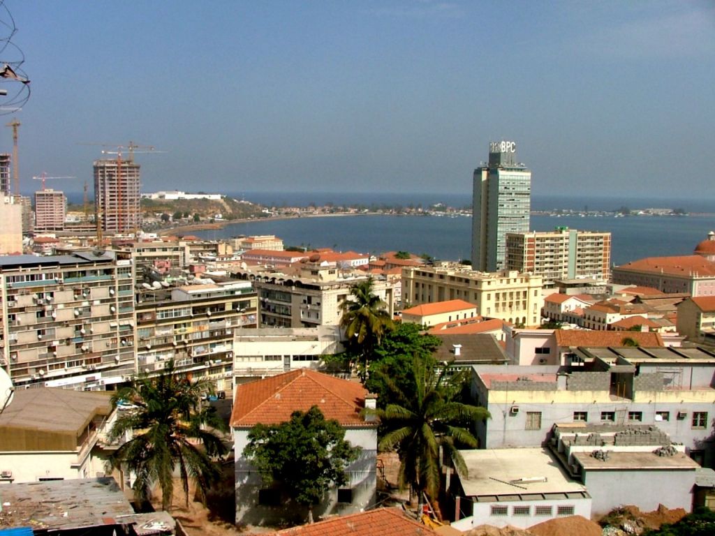 Λουάντα, η… πιο ακριβή πόλη στον κόσμο!