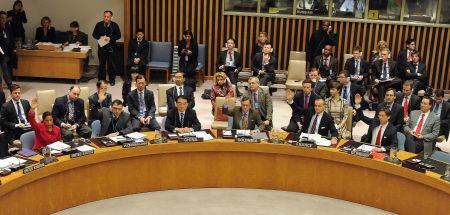 Αδιέξοδο στον ΟΗΕ με το ψήφισμα για την βοήθεια στην Συρία