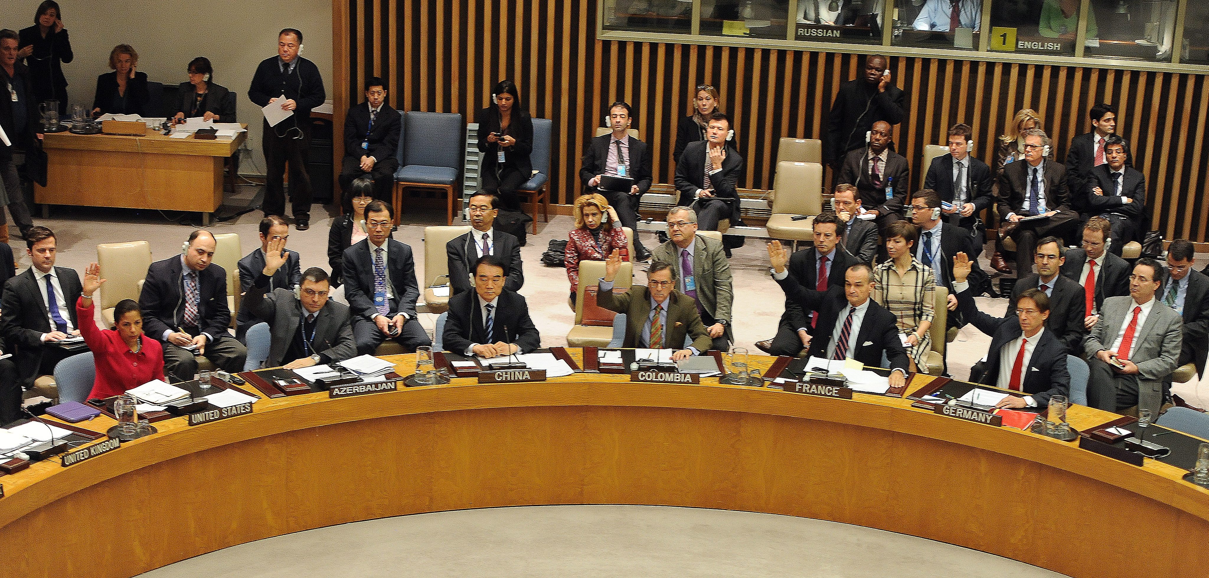 Αδιέξοδο στον ΟΗΕ με το ψήφισμα για την βοήθεια στην Συρία